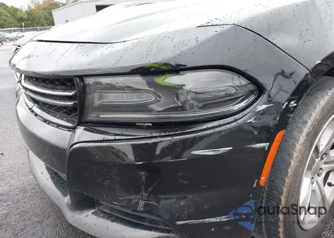 2019 Dodge Charger Sxt Rwd z USA, uszkodzony, nr VIN 2C3CDXBGXKH699452